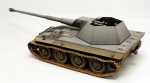 01598   Tr.   Немецкая САУ  Krupp Steyr"