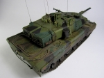 82404     HB.    Танк STRV.122 (Шведская армия).