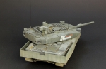 4629    TM.     Немецкий основной боевой танк Leopard II Revolution I.