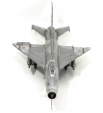 02210  Тр.  Советский истребитель " MiG-21 " F-13