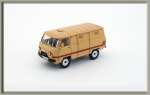 BM7206     ВМ.    Советский микроавтобус UAZ-3741.