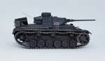 307225      М.     Немецкий танк Т-III J.