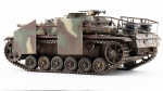 8006     ТА.     Немецкая самоходная артиллерийская установка StuH 42.