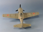 81760       HB.     Советский истребитель Ла-11.