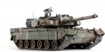 13511      Aк.    Южнокорейский танк R.O.K. АРМИЯ K2 "ЧЕРНАЯ ПАНТЕРА"