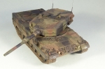 82401     НВ.    Немецкий танк Leopard 2 A4.