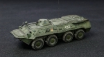 7401  З.   Советский " БТР-80 "