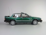 3623     I.     Шведский легковой автомобиль "Volvo" 760 GLE.