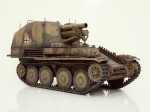 3576   МS.   Германская самоходная установка Sd.Kfz 138/1 Grille M