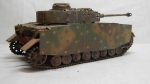 6556    Д.    Немецкий средний танк PZ.KPFW. IV AUSF.J