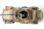 CB35013    Br.   Немецкий бронетранспортер Leichter Panzerspähwagen (MG) Sd.Kfz. 221.