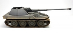 01598   Tr.   Немецкая САУ  Krupp Steyr"