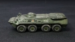 7401  З.   Советский " БТР-80 "