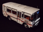 4002    AV.   Советский городской автобус ПАЗ-3205, 1989 г.
