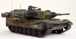 82423     НВ.    Немецкий танк Leopard 2 A5/A6NL MBT.