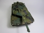 82404     HB.    Танк STRV.122 (Шведская армия).