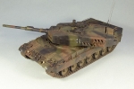 82401     НВ.    Немецкий танк Leopard 2 A4.