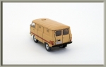 BM7206     ВМ.    Советский микроавтобус UAZ-3741.