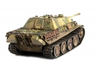 6245     Д.     Немецкая САУ Sd.Kfz. 173 "Ягдпантера" ранняя версия.