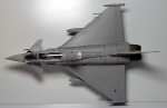 04317   Re.   Немецкий истребитель Eurofighter Typhoon"