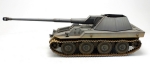 01598   Tr.   Немецкая САУ  Krupp Steyr"
