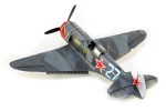 32032R      Hp      Советский истребитель ЛА-7 лётчика-аса Ивана Кожедуба.
