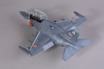 4821     З.     Российский легкий штурмовик "Як-130" и 2 пилота