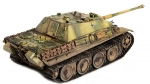 6245     Д.     Немецкая САУ Sd.Kfz. 173 "Ягдпантера" ранняя версия.