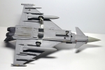 04317   Re.   Немецкий истребитель Eurofighter Typhoon"