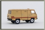 BM7206     ВМ.    Советский микроавтобус UAZ-3741.