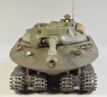 2001   ТА.   Советский тяжелый танк "объект 279" (3 варианта)