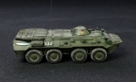 7401  З.   Советский " БТР-80 "