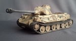 82444    HB.   Немецкий танк VK 4502 (P) ВОРНЕ.