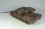 82401     НВ.    Немецкий танк Leopard 2 A4.