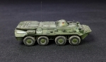 7401  З.   Советский " БТР-80 "