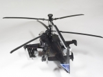 207232     М.     Российский ударный вертолёт КА-52 "Аллигатор"