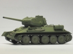 307223      М.    Советский танк Т-34/85