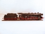 8701   I.   Немецкий локомотив BR 41.