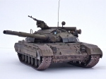 228     С.    Советский танк Т-64 БМ 2.