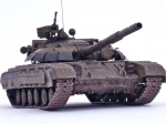 228     С.    Советский танк Т-64 БМ 2.