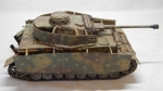 6556    Д.    Немецкий средний танк PZ.KPFW. IV AUSF.J