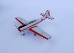 72144   АМ.   Советский самолет  ЯК-52 М