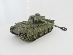 290    I.    Немецкий средний танк PanzerKampfwagen V Ausf. D "Пантера".