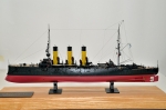 40001  А.   Российский крейсер "Аврора"