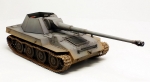 01598   Tr.   Немецкая САУ  Krupp Steyr"