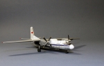 14468  В.   Советский транспортный самолет Ан-24Т/РТ
