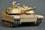 3536     Д.     Американский основной боевой танк  M1A2 ABRAMS SEP.