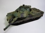 82404     HB.    Танк STRV.122 (Шведская армия).