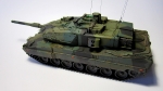 82404     HB.    Танк STRV.122 (Шведская армия).