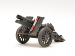 014     AL.    Немецкая гаубица SIG-33.